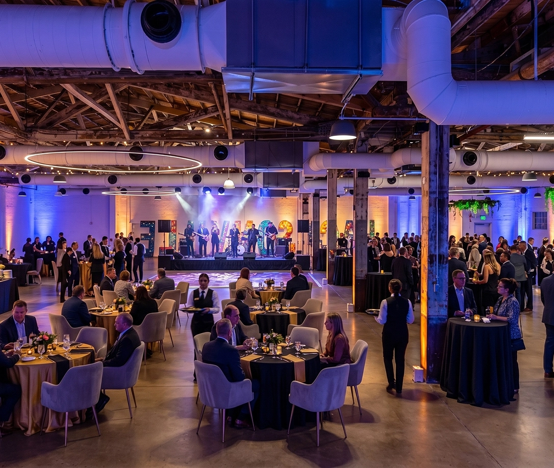 Downtown Jacksonville Corporate Event Venue